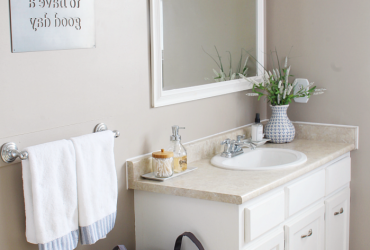 Comment aménager une salle de bain