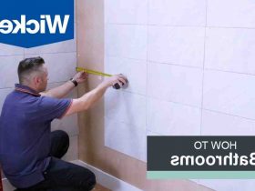 Comment carreler une salle de bain