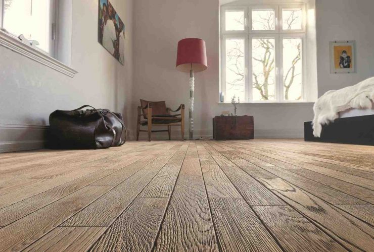 Comment choisir un parquet de qualité ?