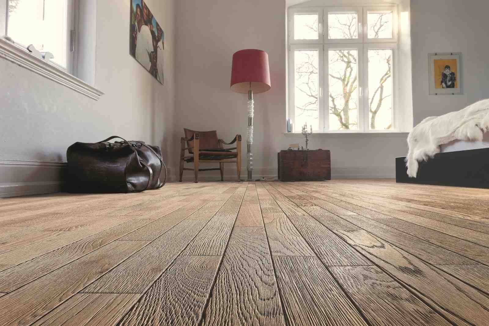 Comment choisir un parquet de qualité ?