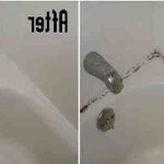 Comment enlever moisissure salle de bain