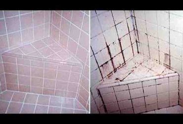 Comment nettoyer carrelage salle de bain