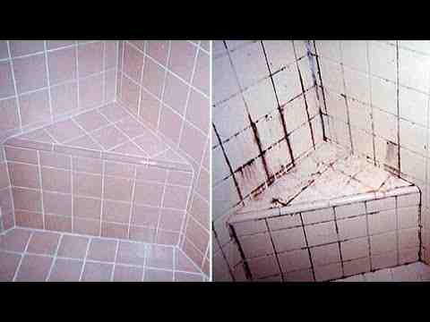 Comment nettoyer carrelage salle de bain