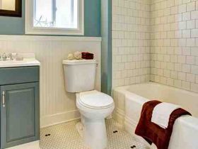 Comment refaire sa salle de bain