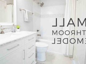 Comment refaire une salle de bain