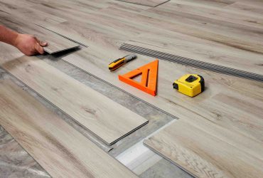 Comment savoir si un parquet est flottant ?