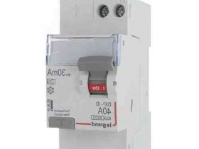 Différentiel type a ou ac salle de bain