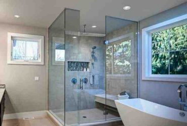 Ou placer les spots dans une salle de bain