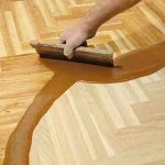 Pourquoi mettre du parquet ?