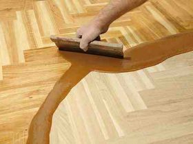 Pourquoi mettre du parquet ?