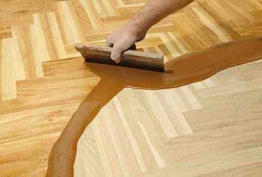 Pourquoi mettre du parquet ?