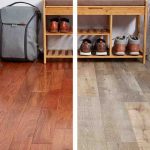 Pourquoi parquet en bois ?