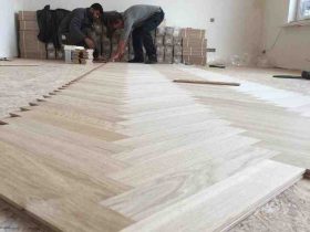 Pourquoi poser du parquet ?