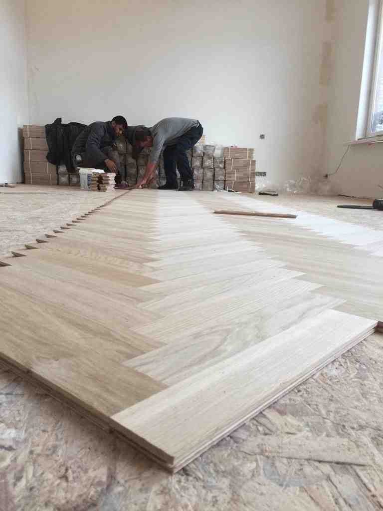 Pourquoi poser du parquet ?