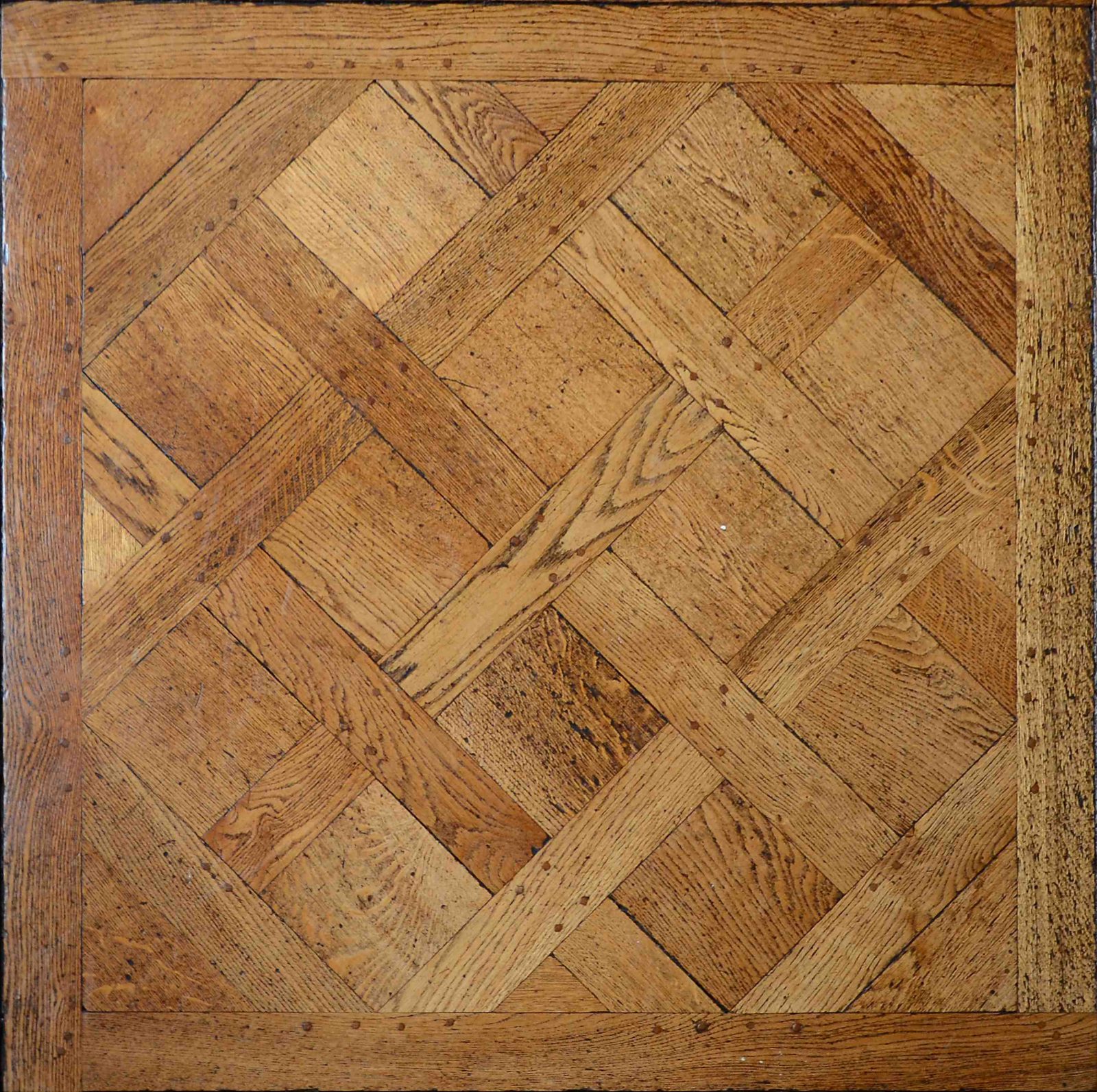 Pourquoi un parquet ?