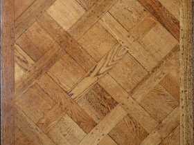 Pourquoi un parquet ?