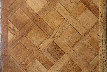 Pourquoi un parquet ?