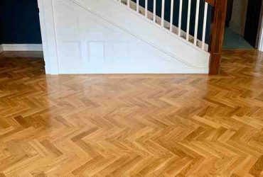 Quel parquet est le plus résistant ?