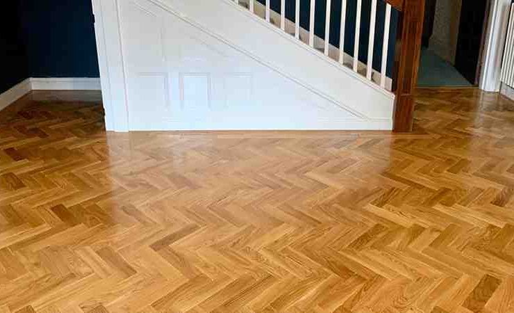 Quel parquet est le plus résistant ?