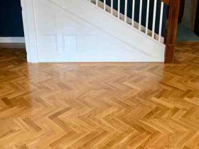 Quel parquet est le plus résistant ?