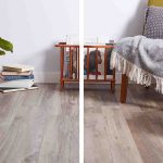 Quelle est la différence entre un parquet stratifié et un parquet flottant ?