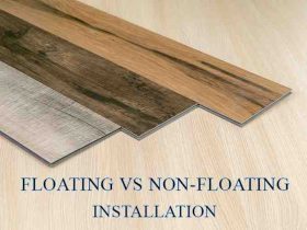 Quelle est la durée de vie d'un parquet flottant ?