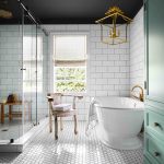 Refaire une salle de bain par où commencer