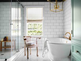 Refaire une salle de bain par où commencer