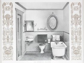 Salle de bain ou salle de bains