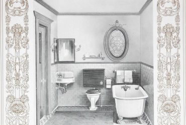 Salle de bain ou salle de bains