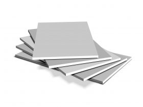Quel est le prix d'une feuille de placo ?