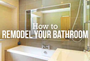 Quelle aide pour refaire sa salle de bain ?