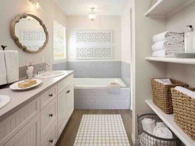 Quelles aides pour rénover une salle de bain ?