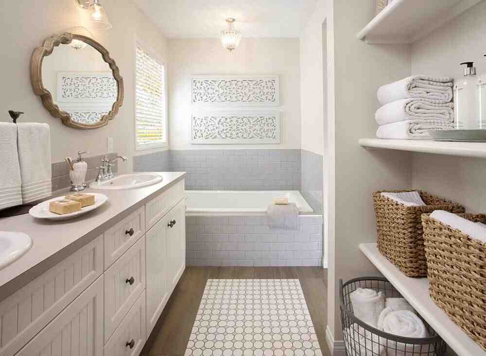 Quelles aides pour rénover une salle de bain ?