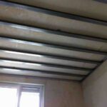 Quel type de placo pour plafond ?