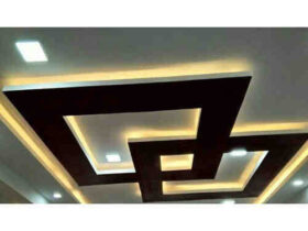 Quelle Epaisseur minimum pour un faux plafond ?