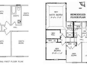 Quelles sont les étapes de la rénovation d'une maison ?
