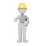Quel ordre pour faire des travaux ?